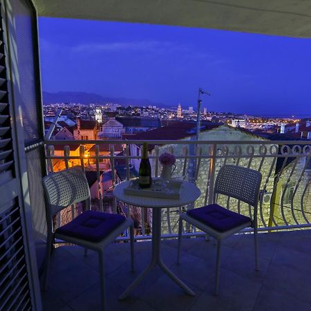 Summer Lounge Split Exterior foto